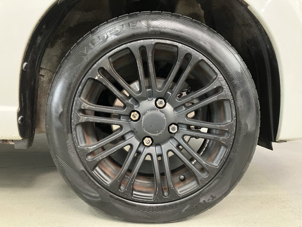 Suzuki Alto 1.0 Comfort Plus