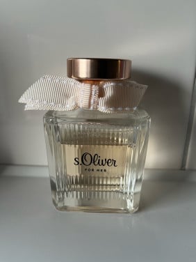 Parfum S. Oliver