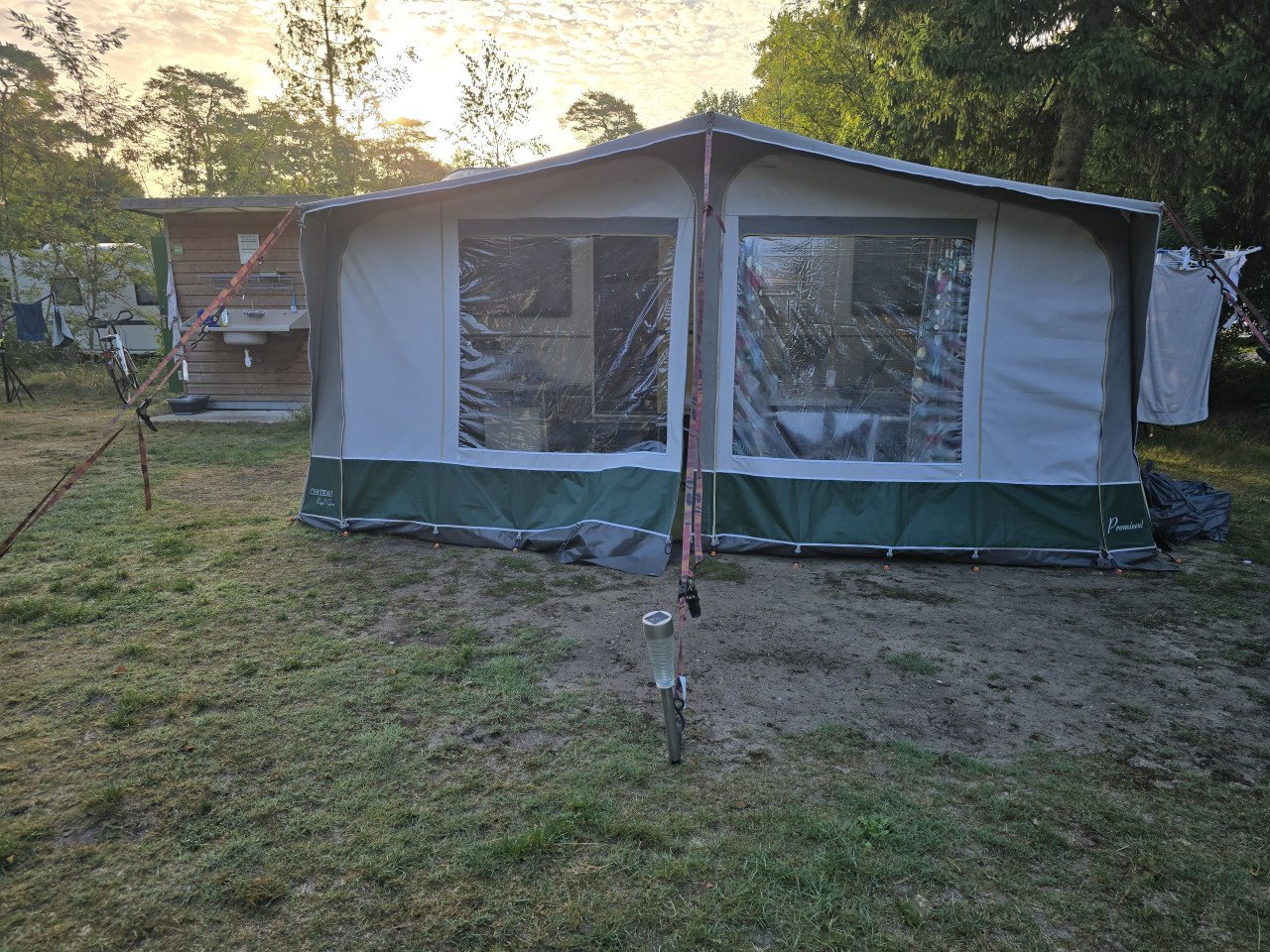 Te Koop Chateau Calista 440 ud