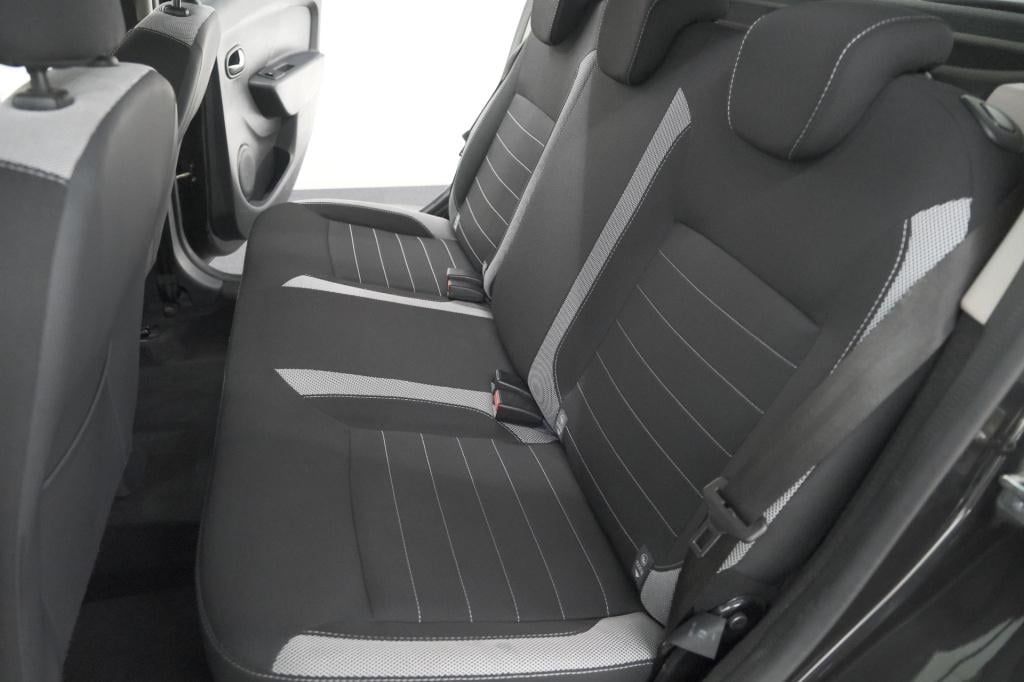 Dacia Sandero Stepway tce 90 sl | parkeersensoren | cruise control | naviga