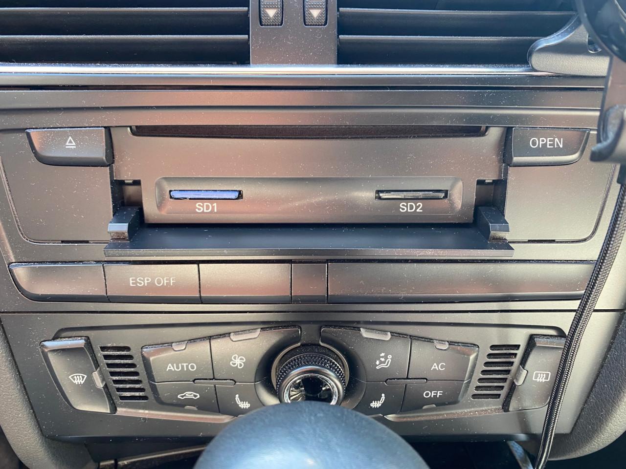 Audi A4 Avant automaat 1.8 TFSI