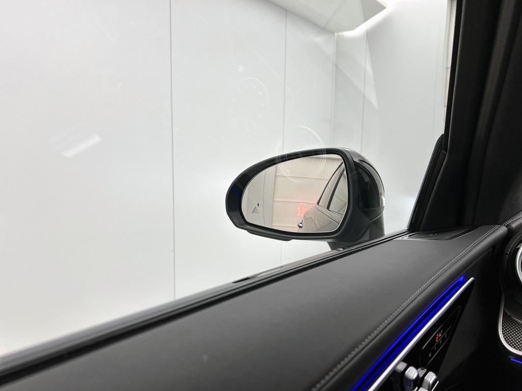 Mercedes-Benz Glc coupé 300 e 4matic sport edition | premium | winterpakket