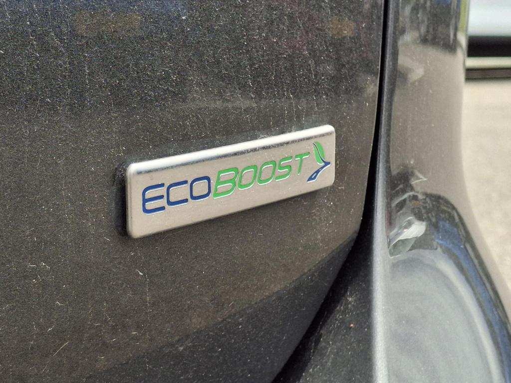 Ford C-max 1.0 titanium | trekhaak | parkeersensoren v+a | keyless entry+go