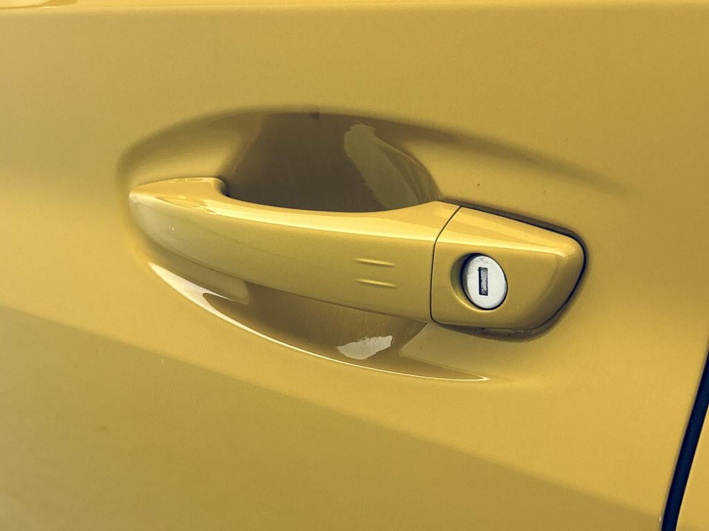 Peugeot 208 100 pk automaat allure pack | rijklaar | keyless entry | camera