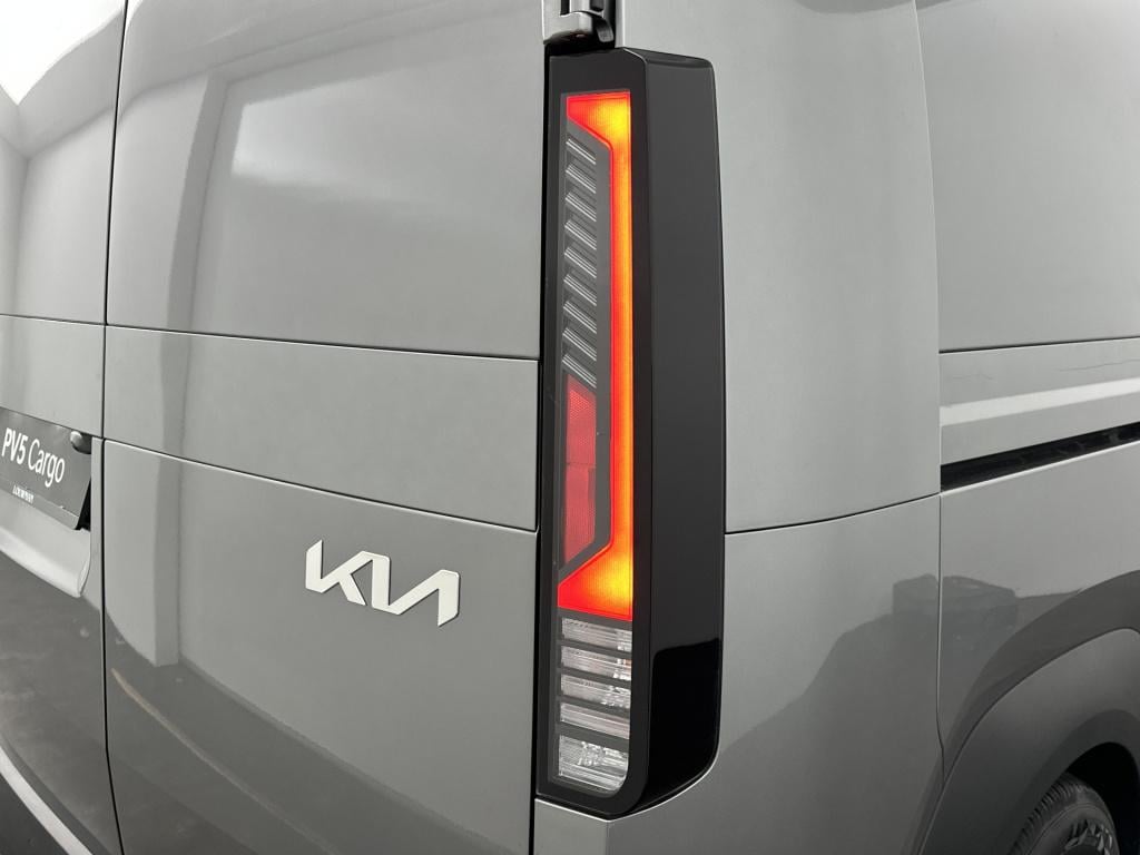 Kia Pv5 l2h1 elite executive 71.2 kwh | uit voorraad leverbaar | stoel verw