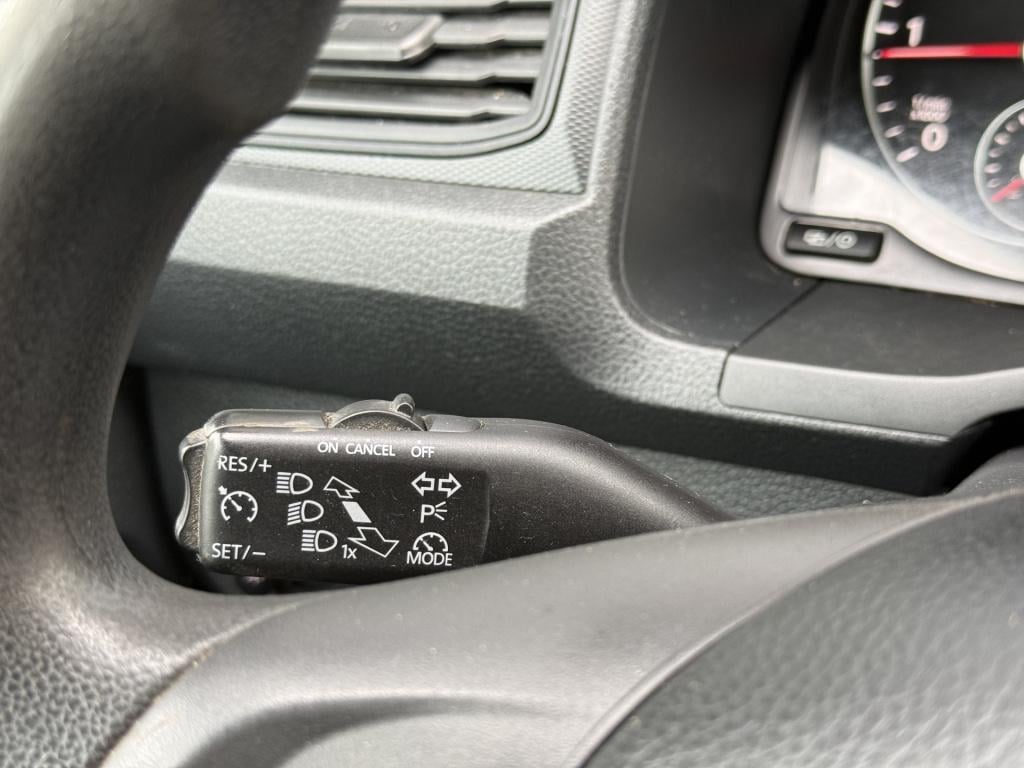 Volkswagen Caddy 2.0 tdi l1h1 bmt comfortline | trekhaak | carplay | cruise