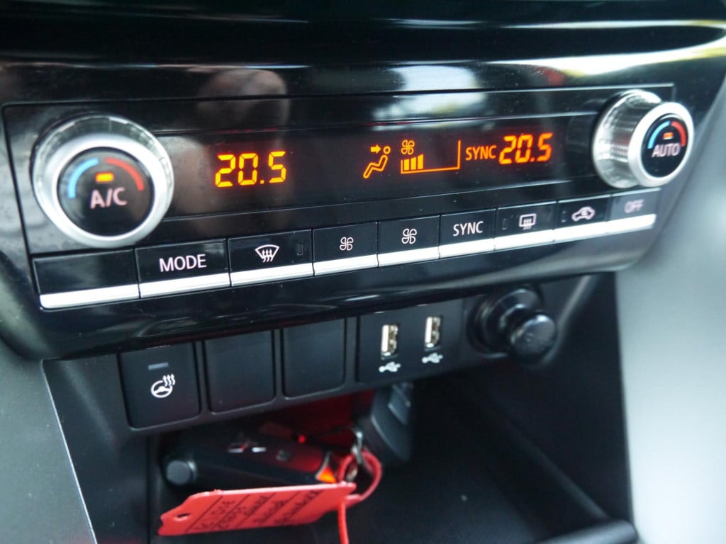 Mitsubishi Eclipse Cross 2.4 phev instyle|rijklaar