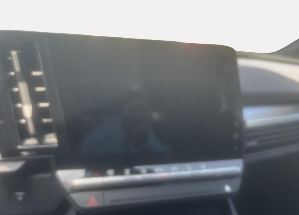 Renault Megane E-tech comfort range business edition 60 kwh