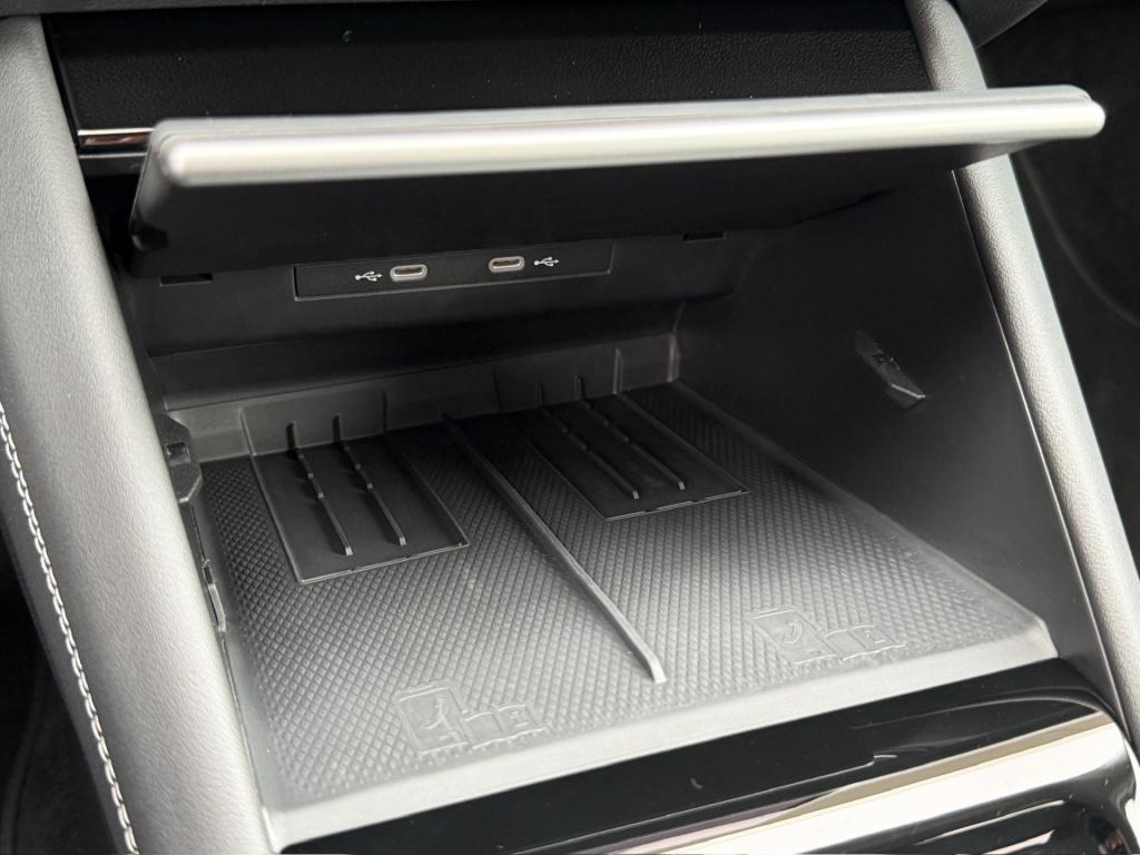 Volkswagen Tiguan 1.5 ehybrid elegance 204pk | trekhaak | 360 camera | dode