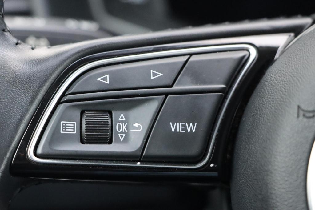 Audi A1 Sportback 25 tfsi pro line 95pk