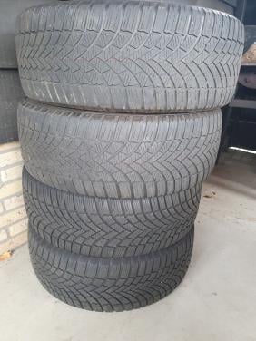 4 winterbanden