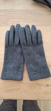 Esprit dameshandschoenen