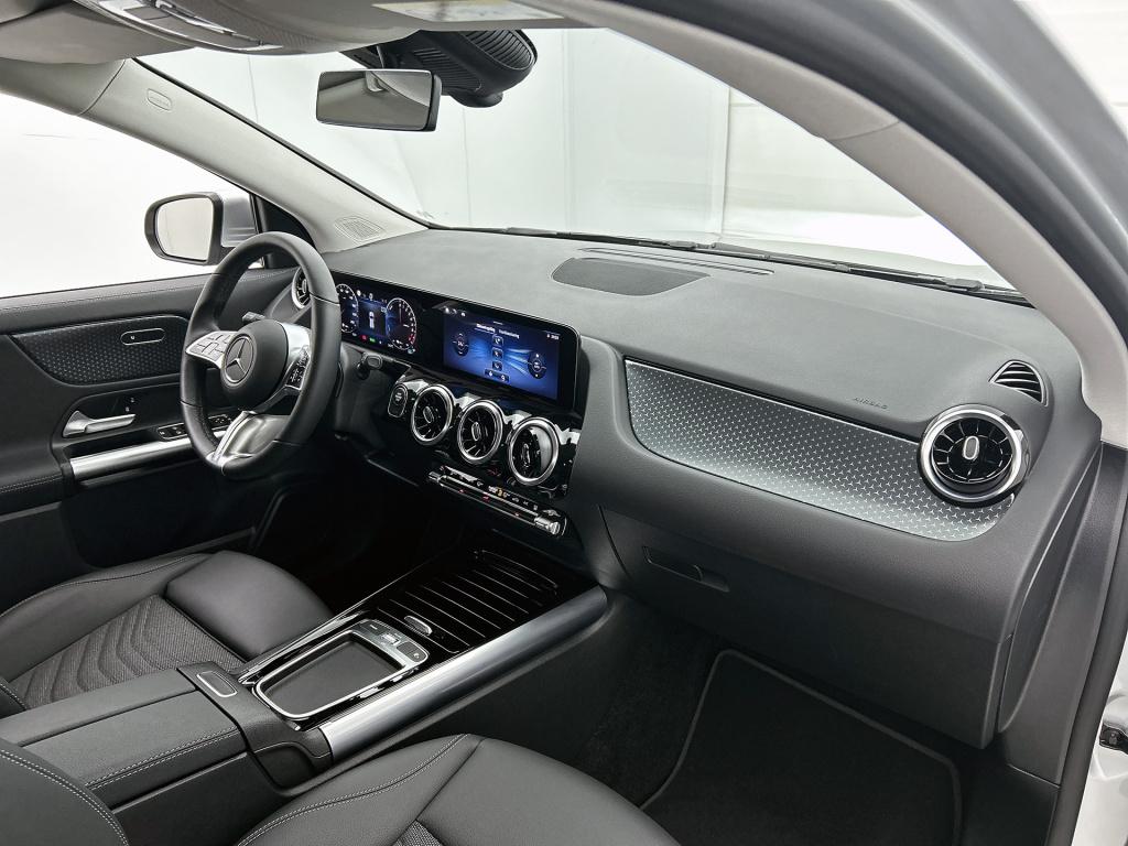 Mercedes-Benz Gla-klasse 250 e business line | stoelverwarming | elektrisch