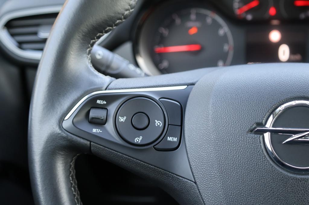 Opel Crossland X 1.2 t. 120 jaar. edition|rijklaarprijs|12 maanden bovag ga