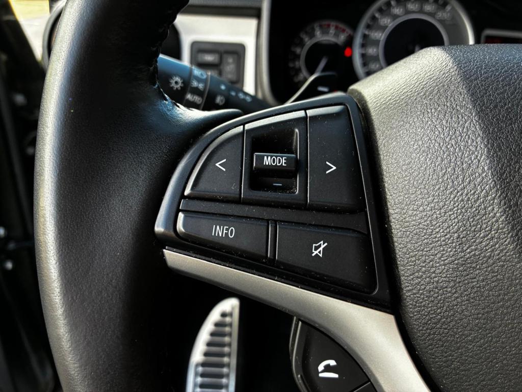 Suzuki Ignis 1.2 smart hybrid style automaat|trekhaak