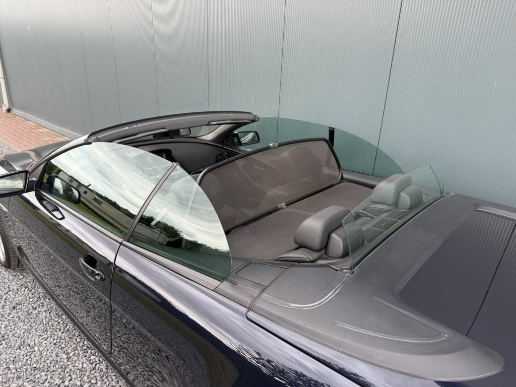 BMW 6 Serie cabrio 630i automaat high executive