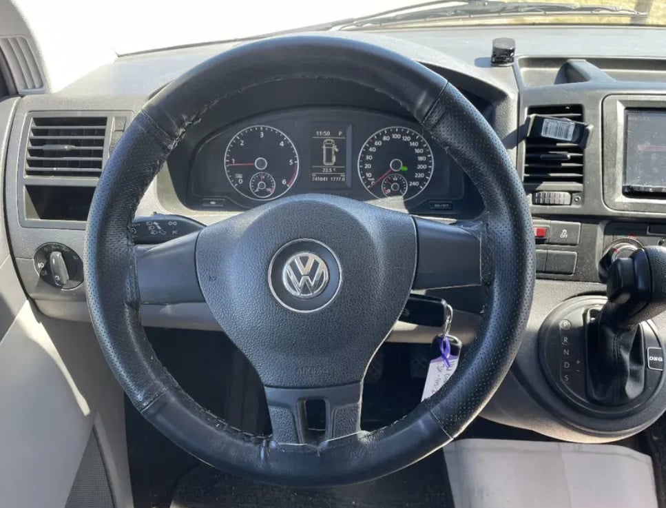 Volkswagen T4, Offroad, Automaat, 3m garantie, jaar APK, beurt, carplay set