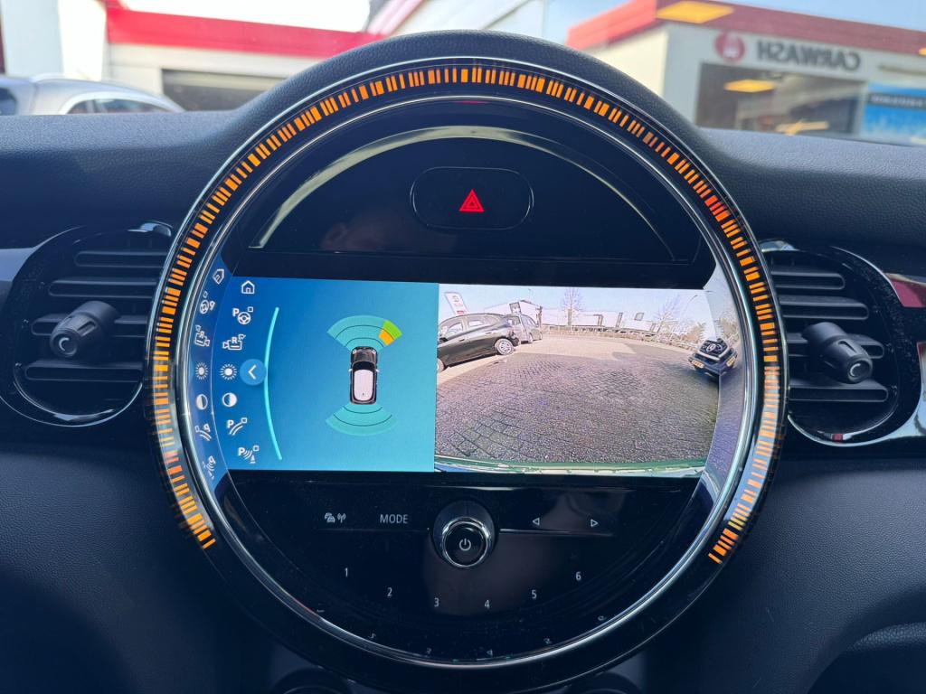 Mini Electric mini classic 33 kwh