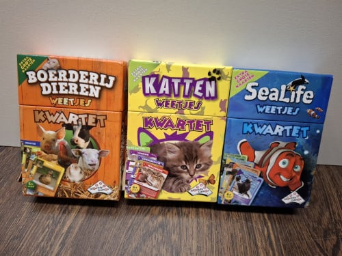 Kwartet