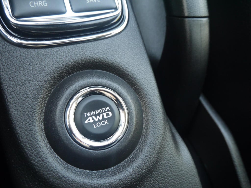 Mitsubishi Outlander 2.0 phev instyle 4wd