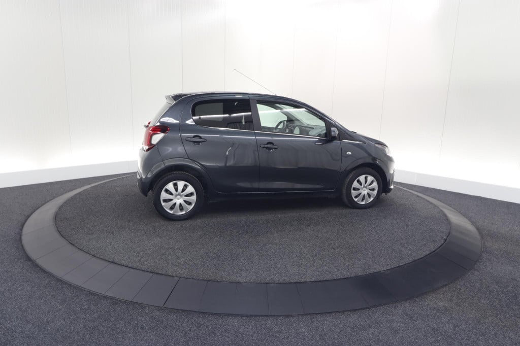 Peugeot 108 1.0 e-vti active | camera | apple carplay | airco | 5 deurs