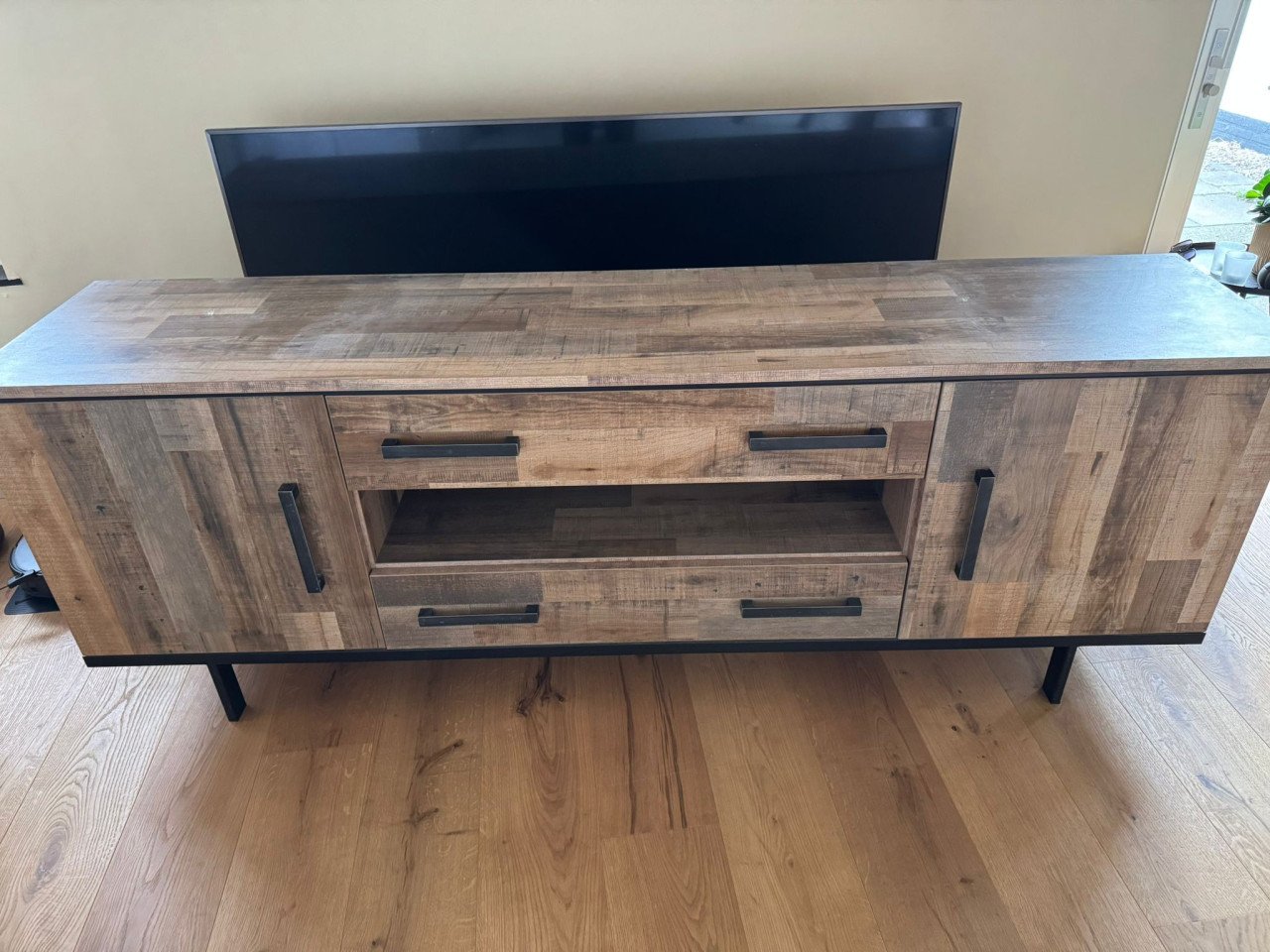Dressoir