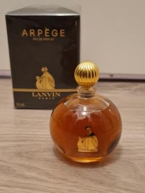 Lanvin arpege eau de parfum 50ML