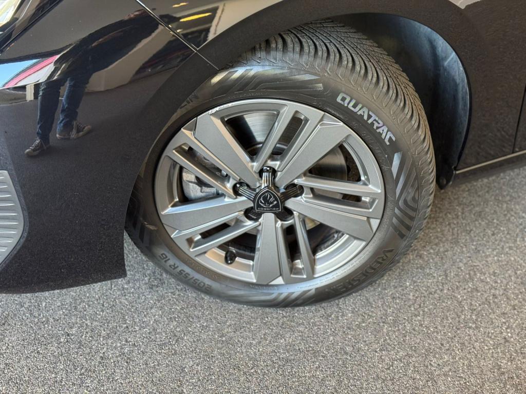 Peugeot 308 sw 1.2 puretech active pack business