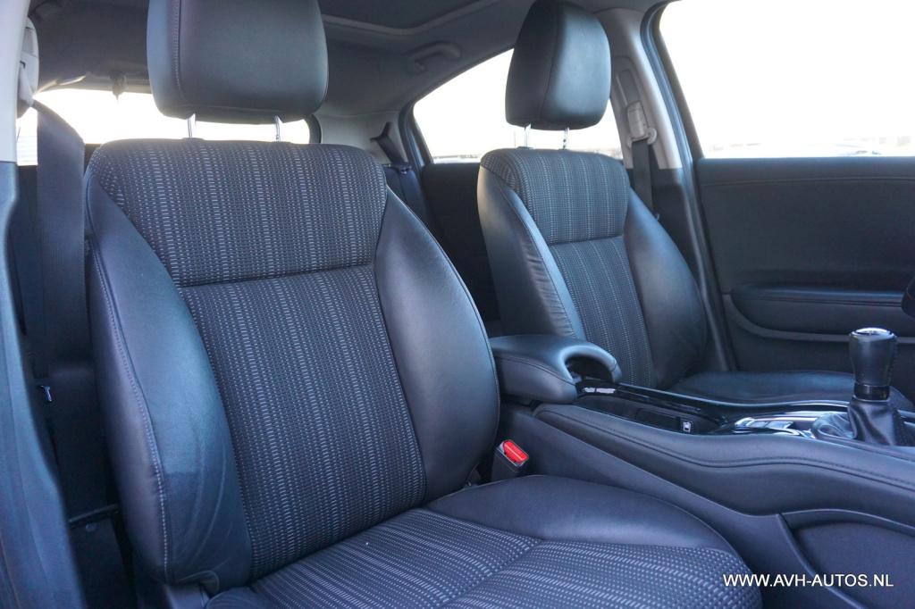 Honda HR-V 1.5 i-vtec executive