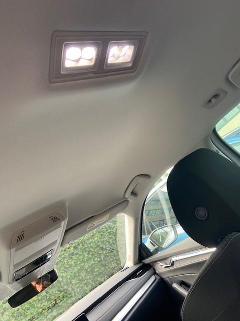 ŠKODA OCTAVIA COMBI 1.5 TSI e-TEC Business Edition Plus