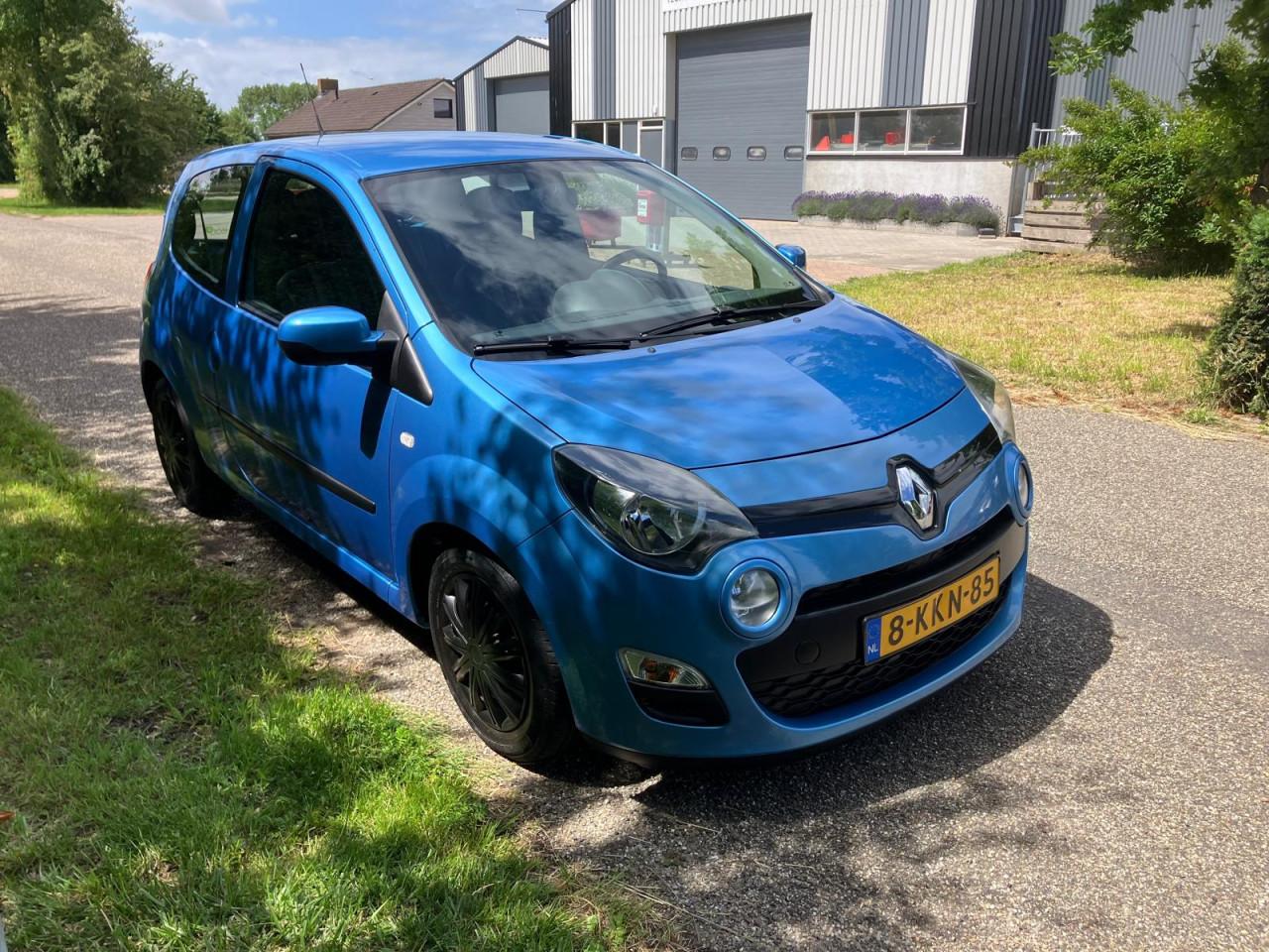 Renault Twingo 1.2