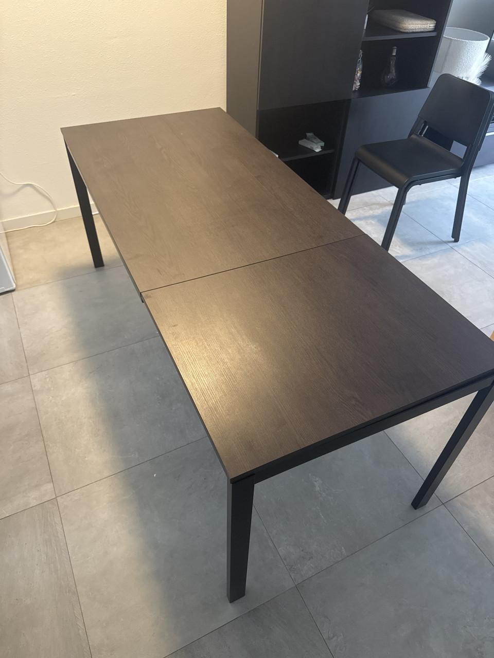 Eettafel