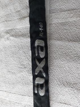 Axa insteekslot 140cm