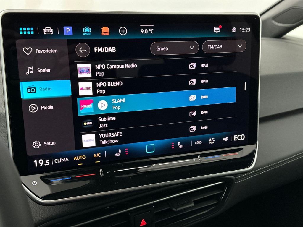 Volkswagen Id.3 pro s business 77 kwh accu. 150 kw / 204 pk hatchb