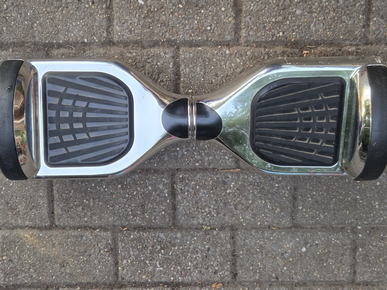 Hoverboard