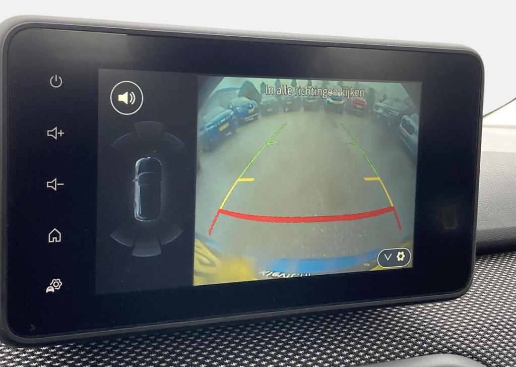 Dacia Sandero 1.0 tce 90 expression