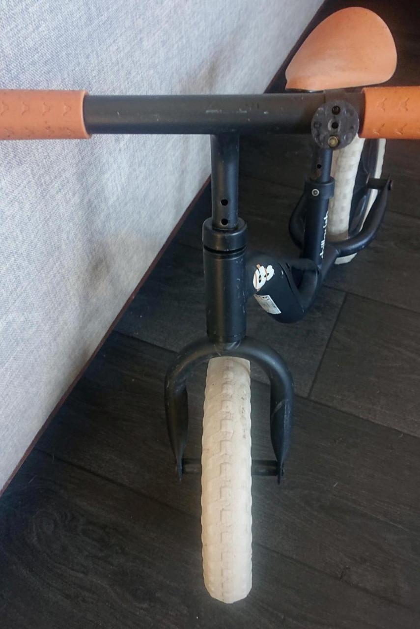 Loopfiets Chillafish Charlie