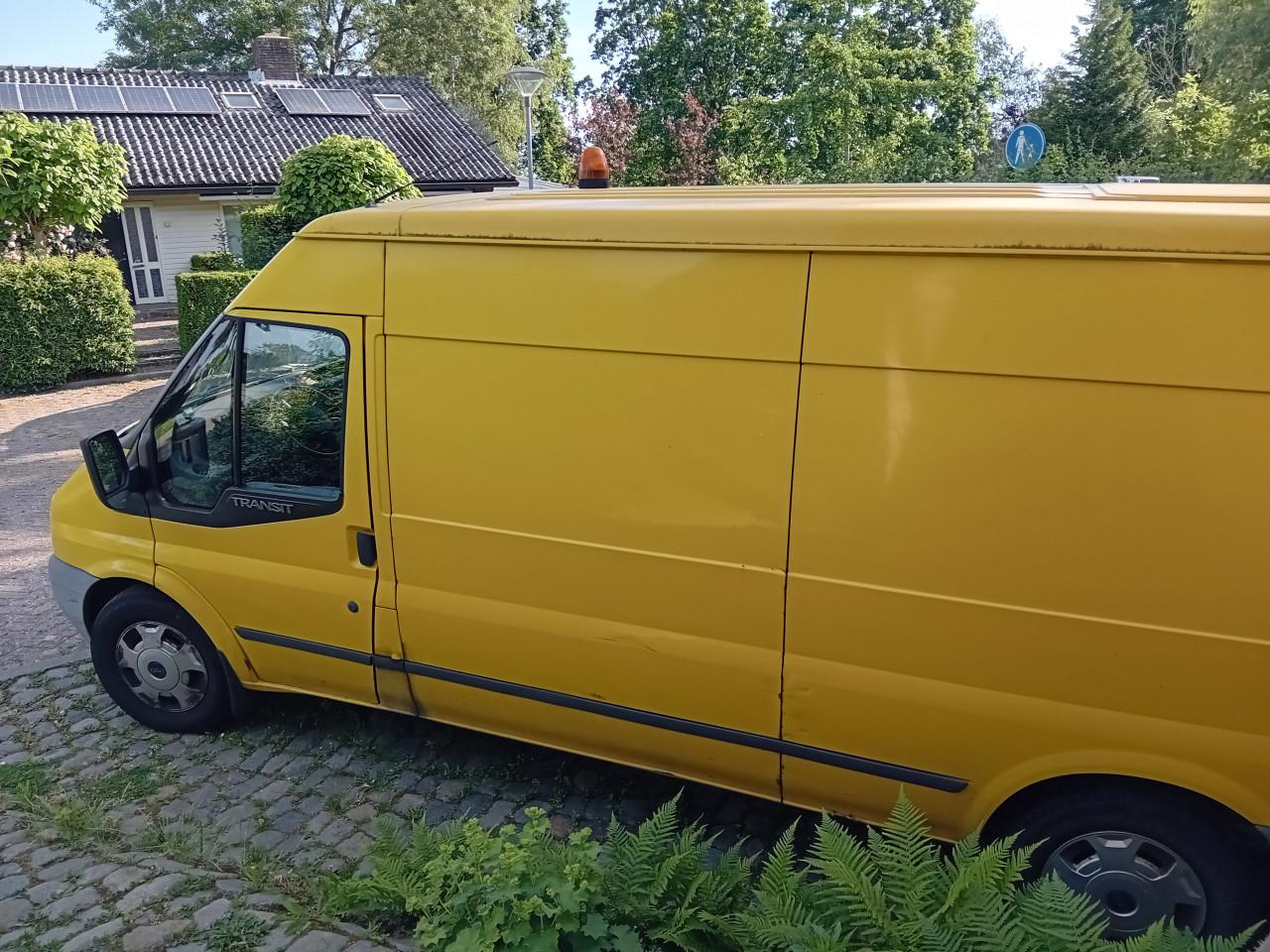 Bestelbus