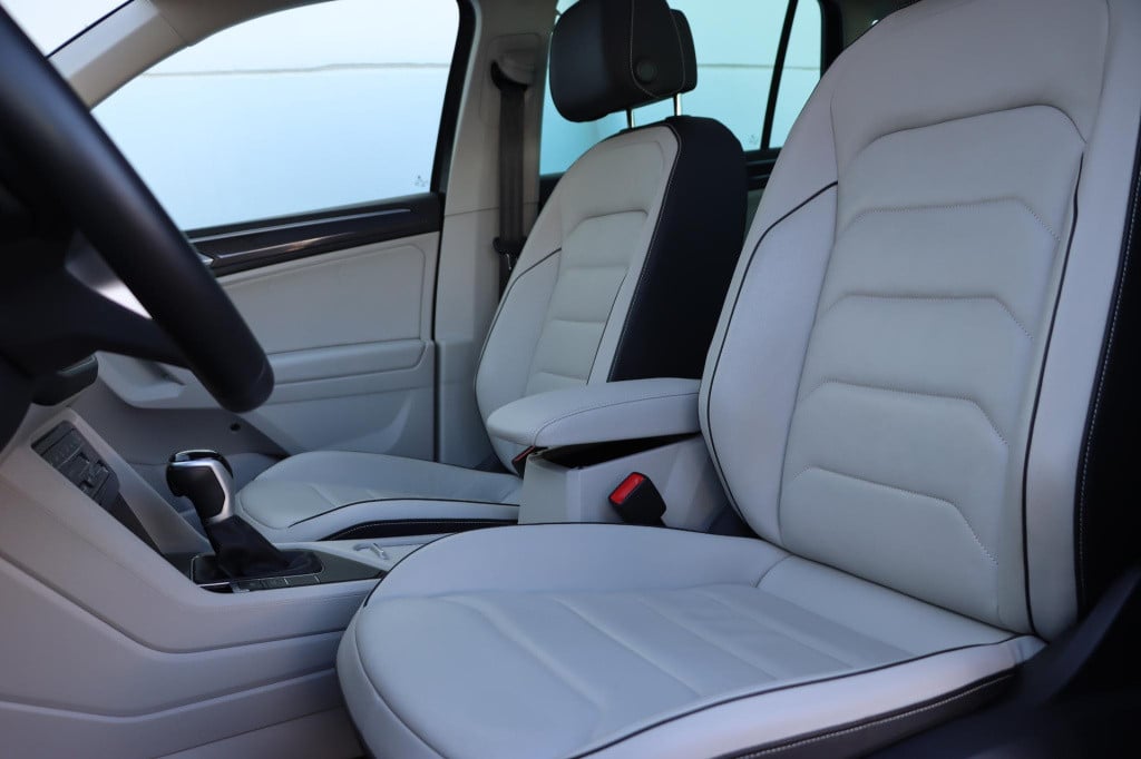 Volkswagen Tiguan 1.4 tsi ehybrid elegance 245pk dsg6