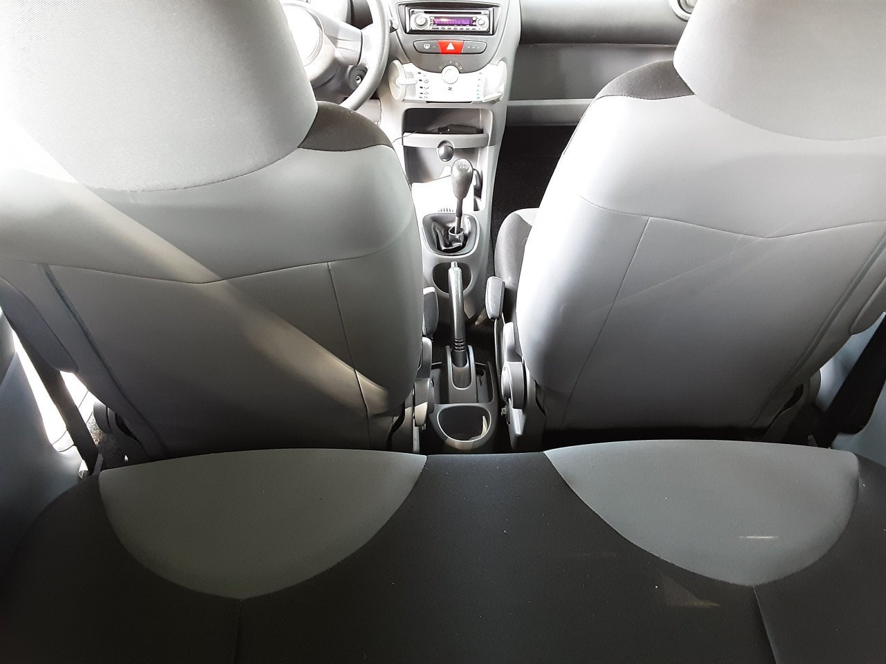Citroen C1 1.0-12V Séduction