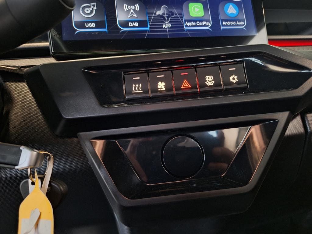 Ligier Js50 ultimate 12 kw