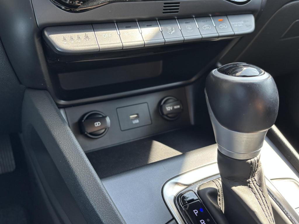 Hyundai Kona 1.6 gdi hev fashion