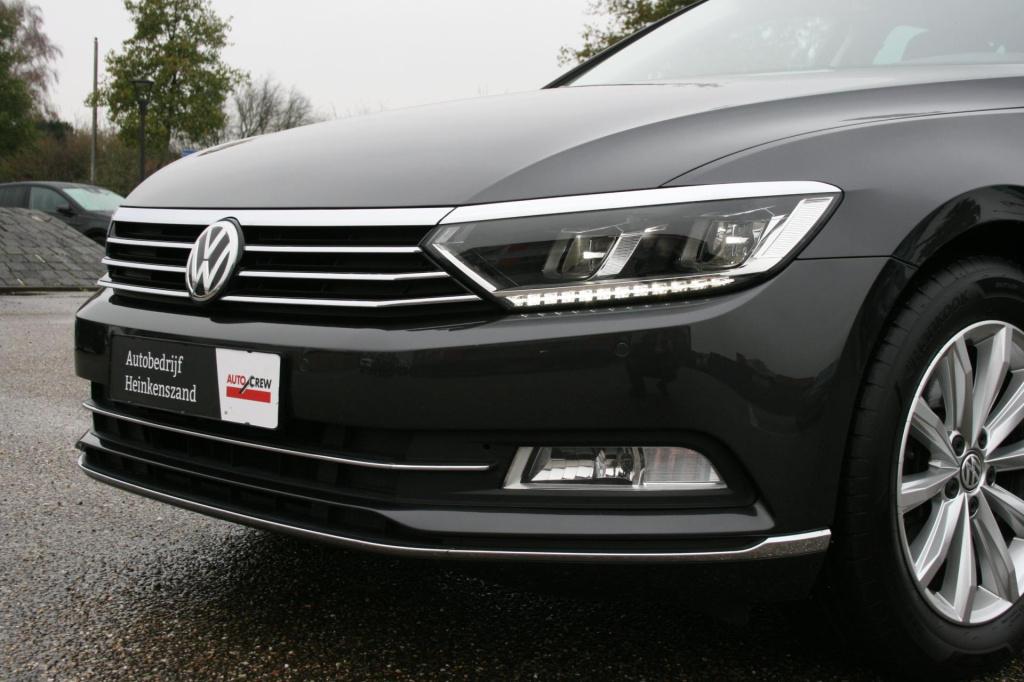 Volkswagen Passat variant 1.5 tsi highline