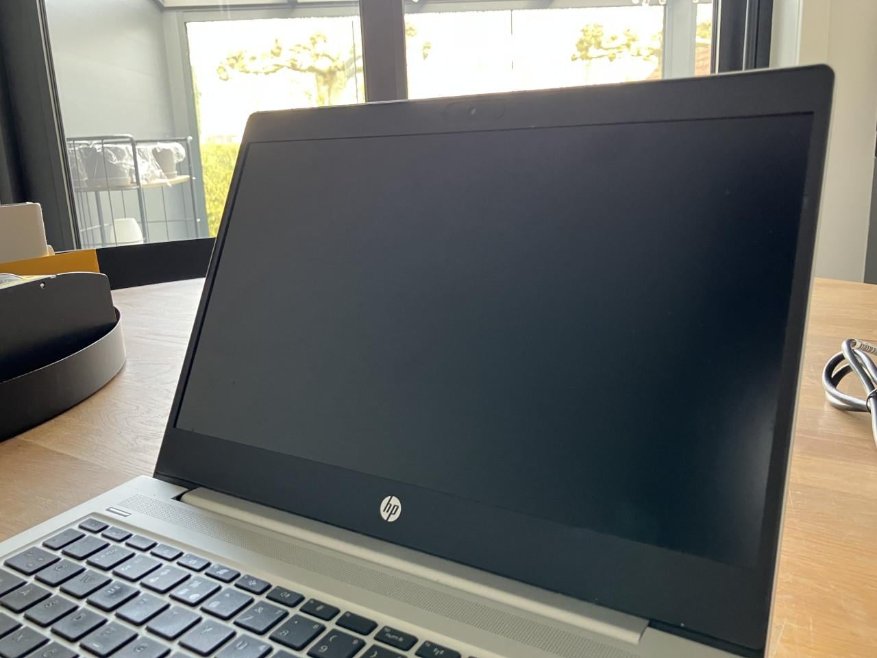Laptop HP Probook 440 G7 16 GB
