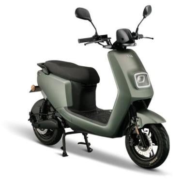 IVA E-GO S4 2.0 elektrische scooter