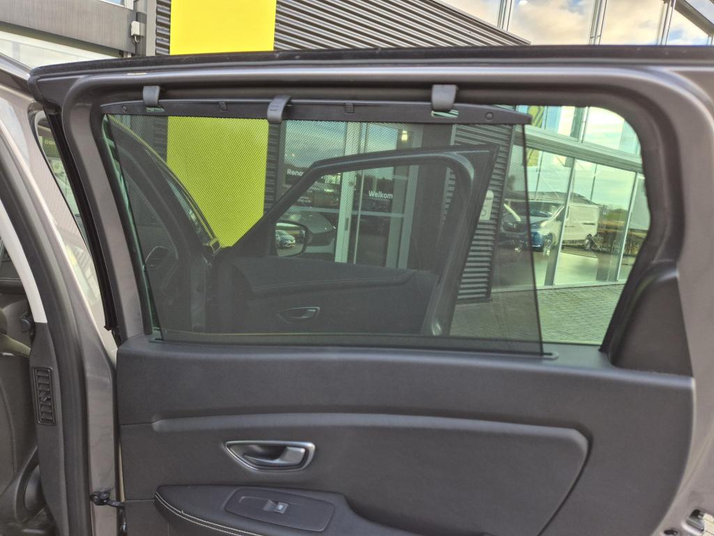 Renault Grand Scenic 1.3 tce 140 techno 7pers. camera, blind spot detectie,