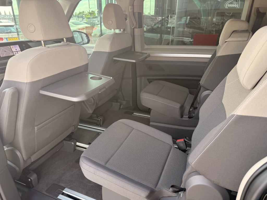 Volkswagen Multivan 1.4 ehybrid l1h1 life business | 7 stoelen | elect schu