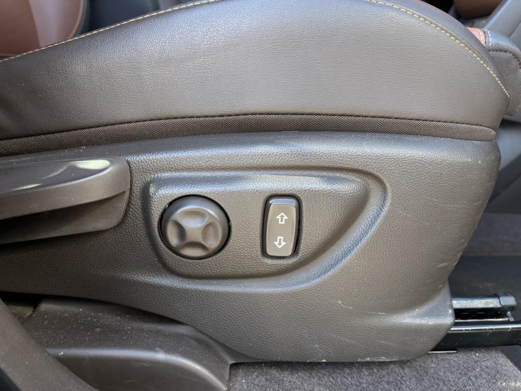 Opel Mokka 1.4 t cosmo 4x4 | navi | cruise | camera | stoel/stuurverw.