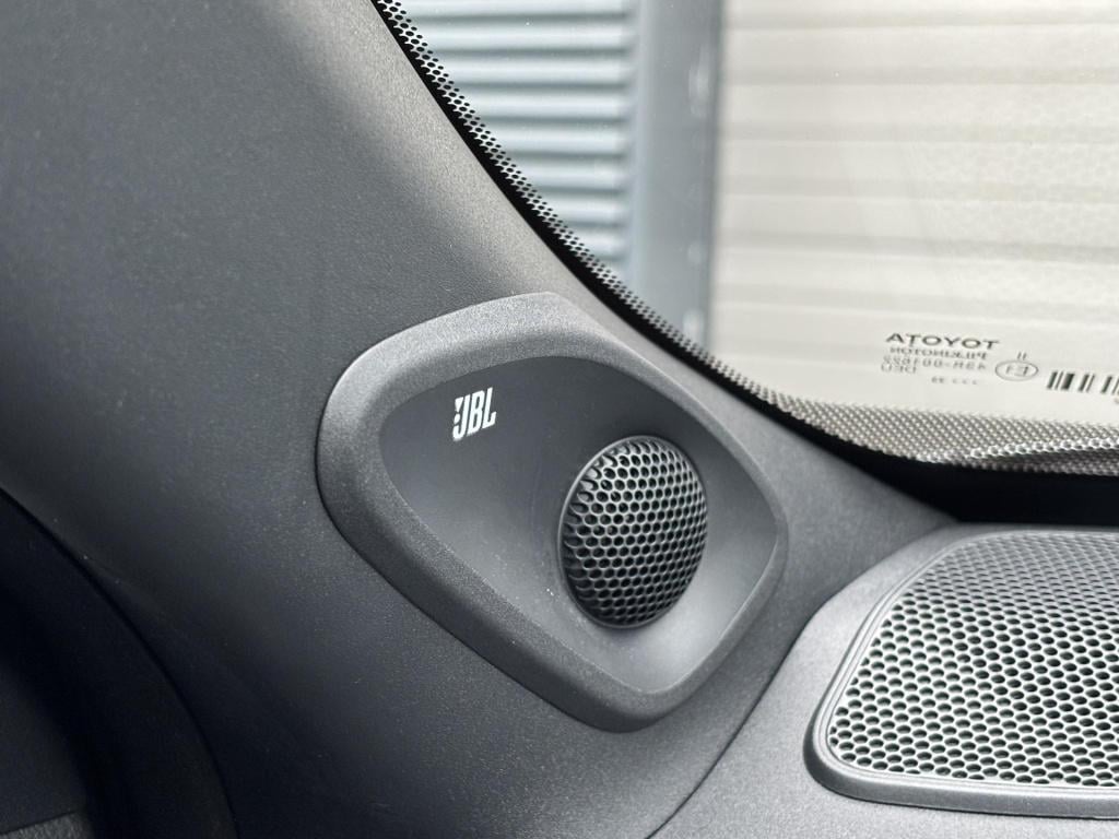 Toyota Yaris Cross 1.5 hybrid adventure