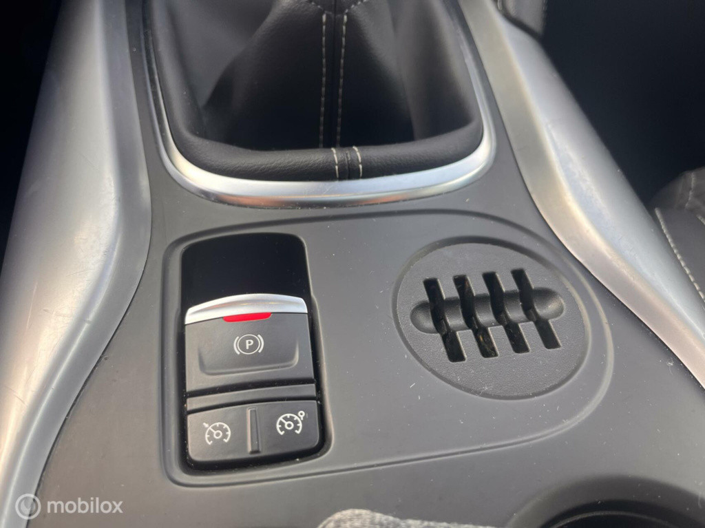 Renault Kadjar 1.2 tce bose panodak trekhaak